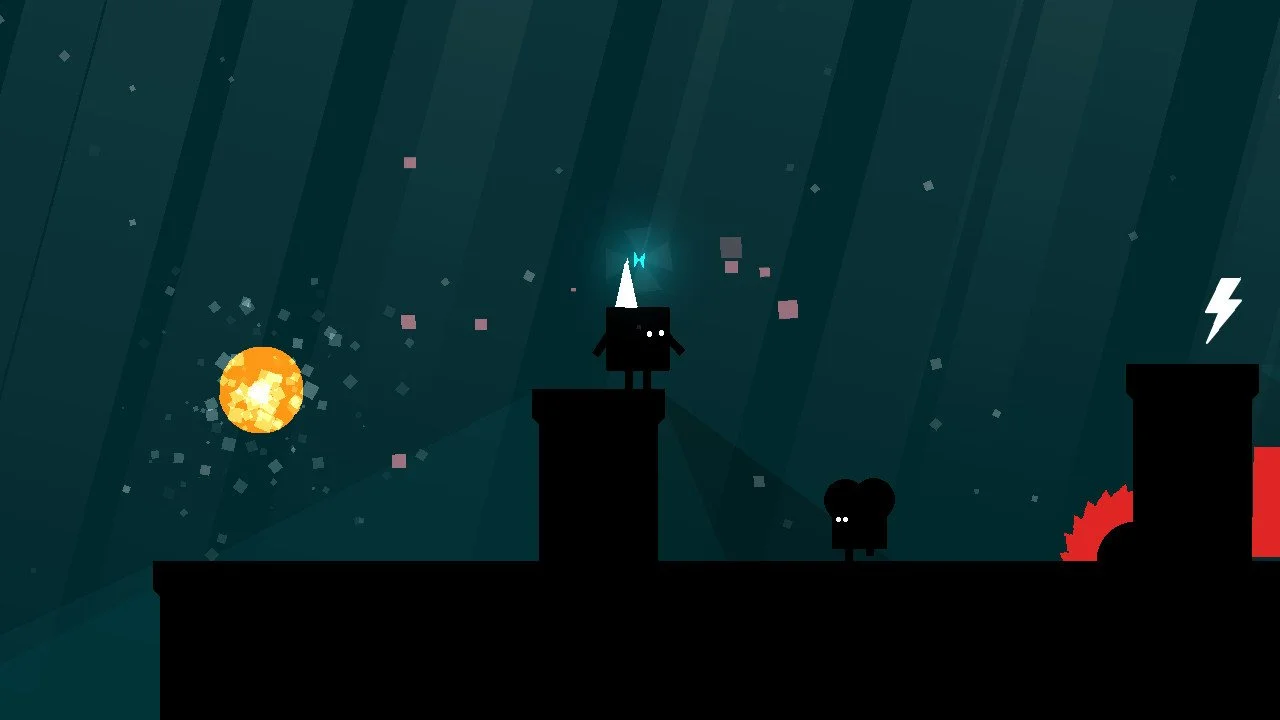 Stolen Mouth - кадр 2