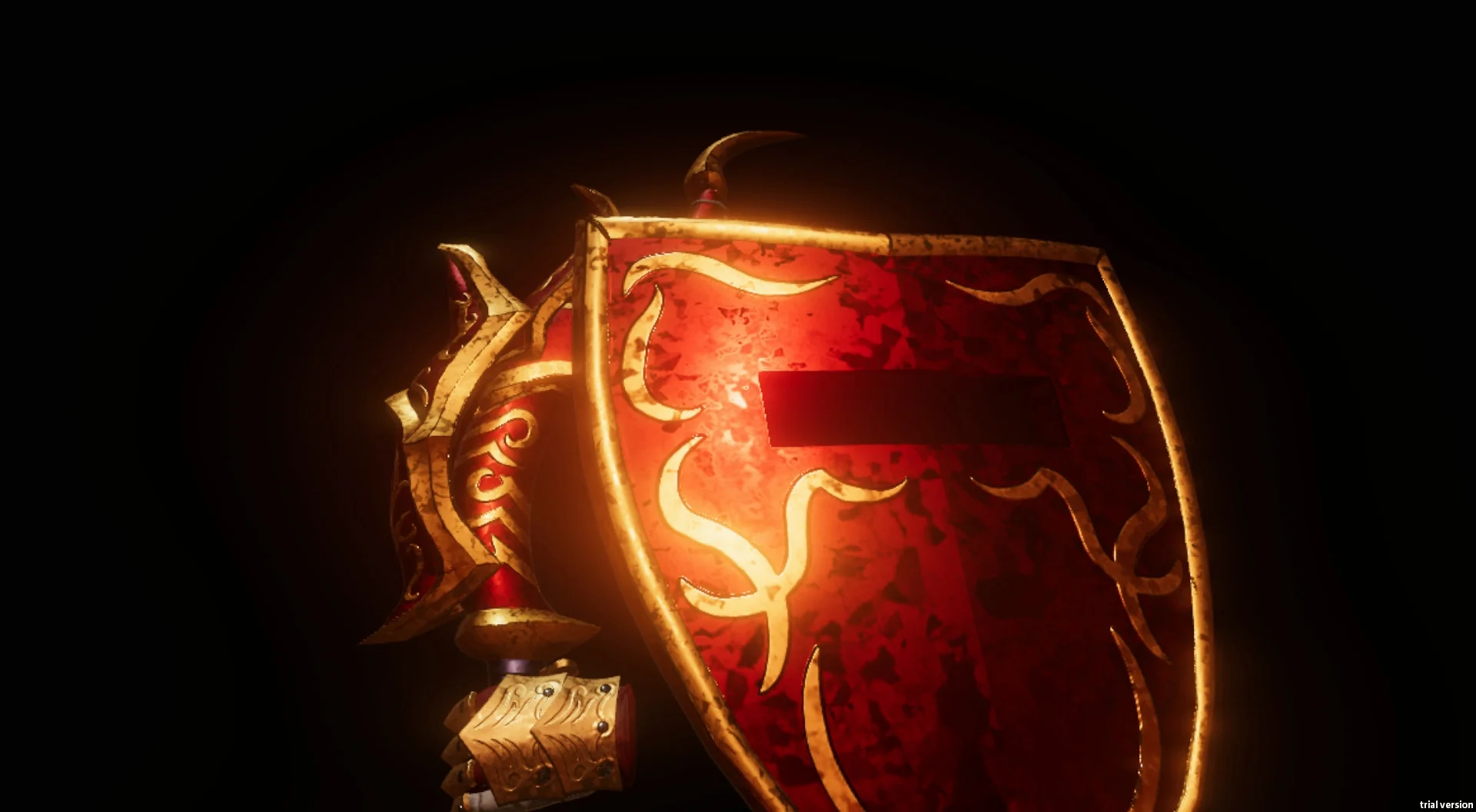 Wrath Of The Fire God - кадр 7