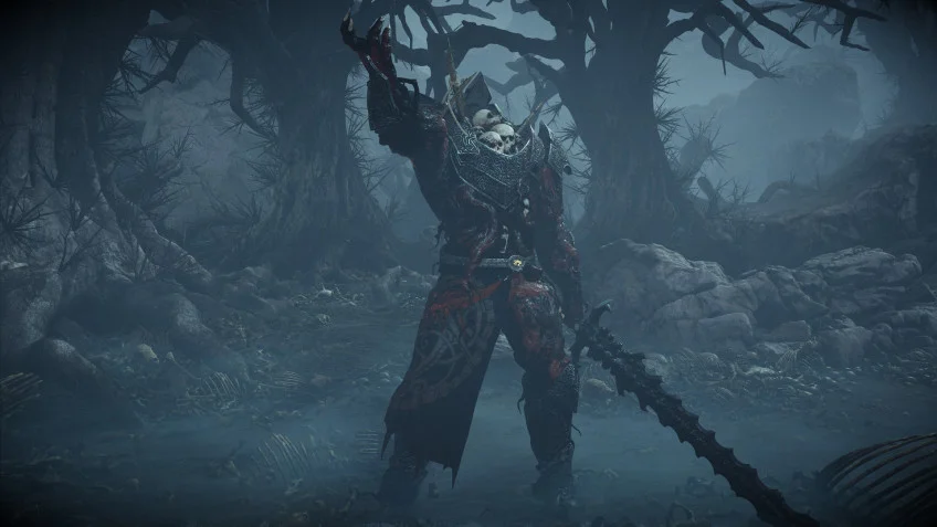 King Arthur: Knightʼs Tale - кадр 2