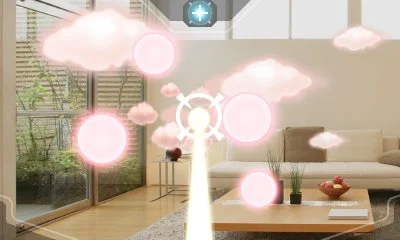 Pok&#233;mon Dream Radar - кадр 3
