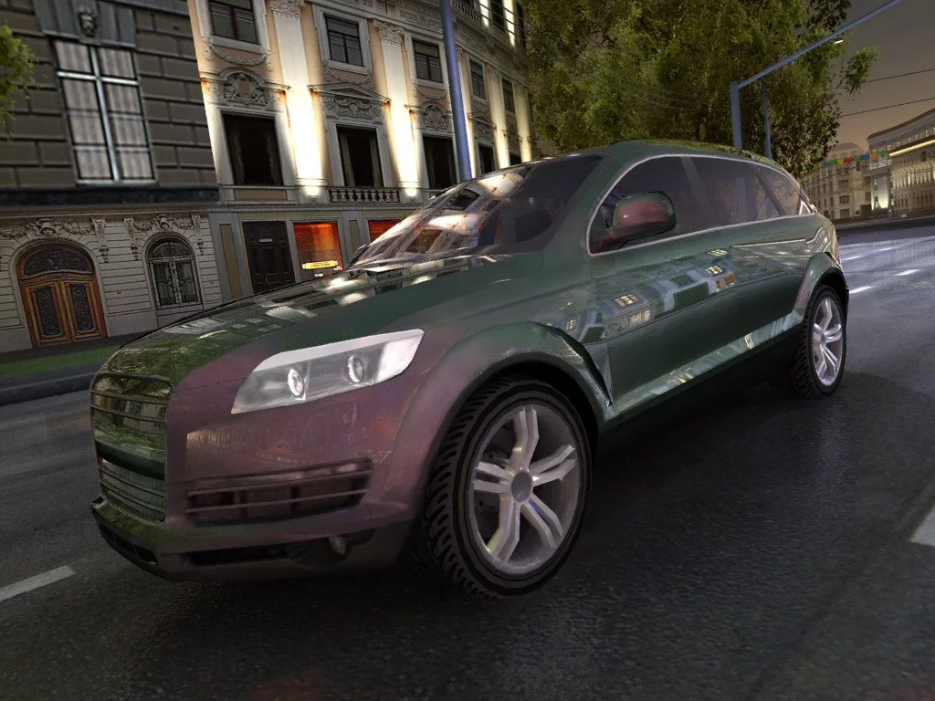 AutoFans - кадр 14