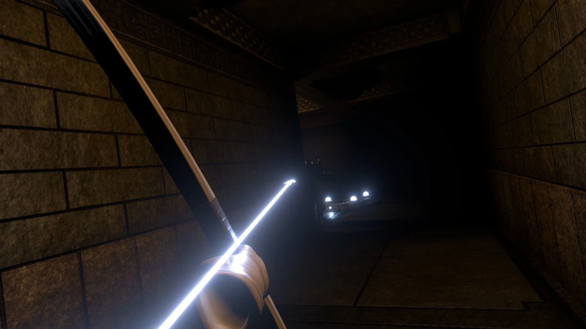 Nock: Hidden Arrow - кадр 8