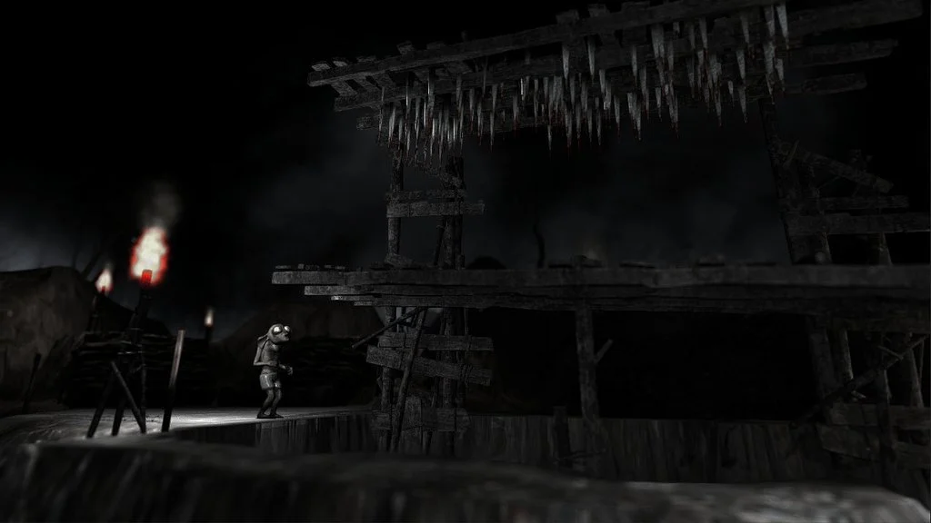 Lithium: Inmate 39 - кадр 1