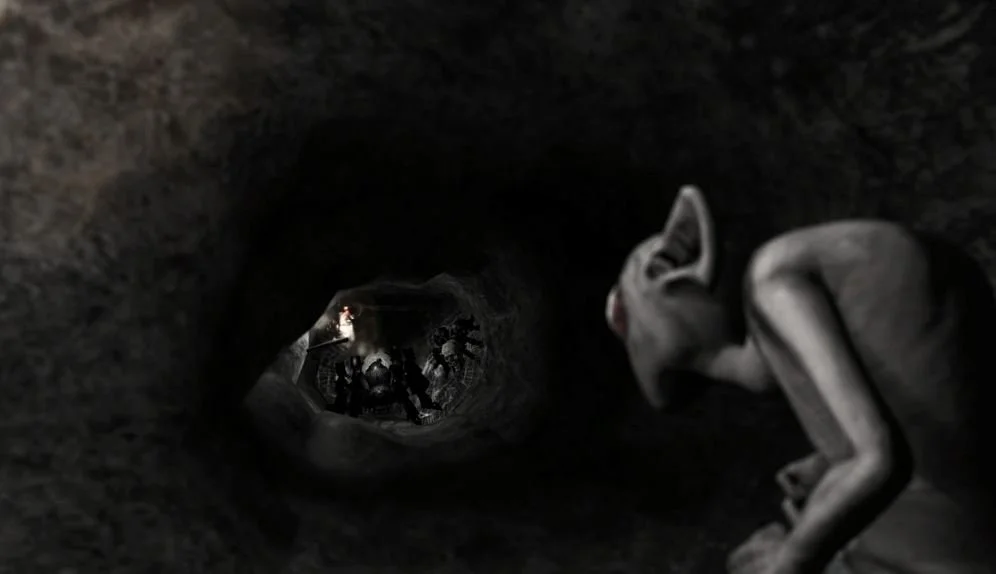 Lithium: Inmate 39 - кадр 5