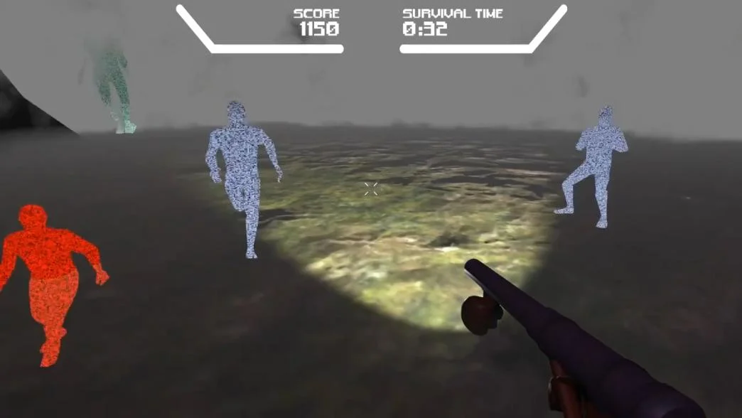 Scrapyard Robot Rampage - кадр 3