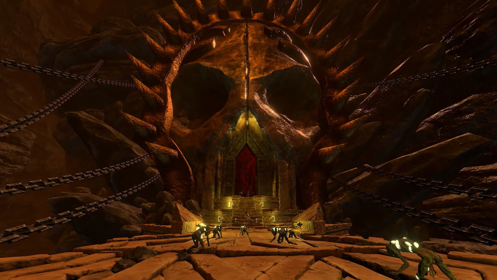 ELDERBORN - кадр 1