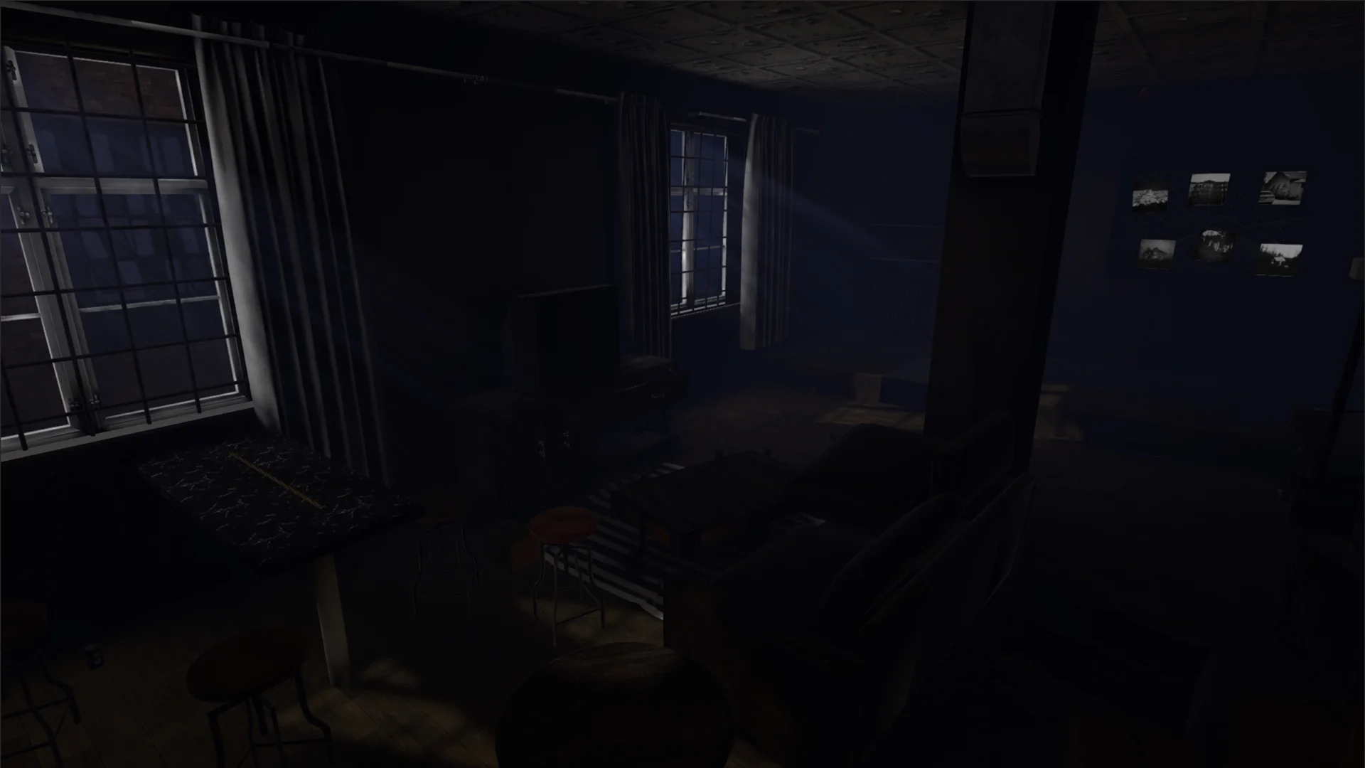 Escape Room VR: Stories - кадр 7