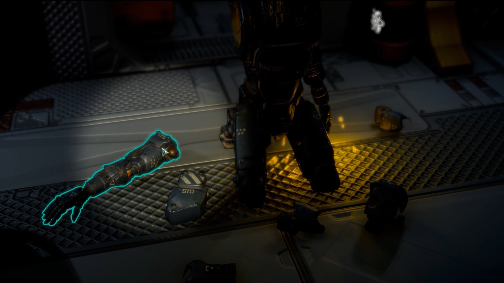 Ring of Life: Survive in Proxima — скриншот 4
