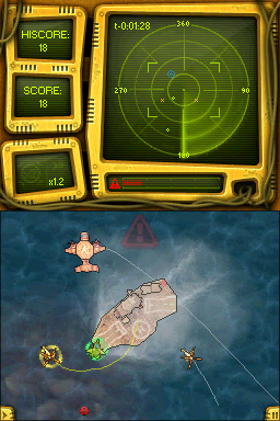 Armada (2010) — скриншот 6