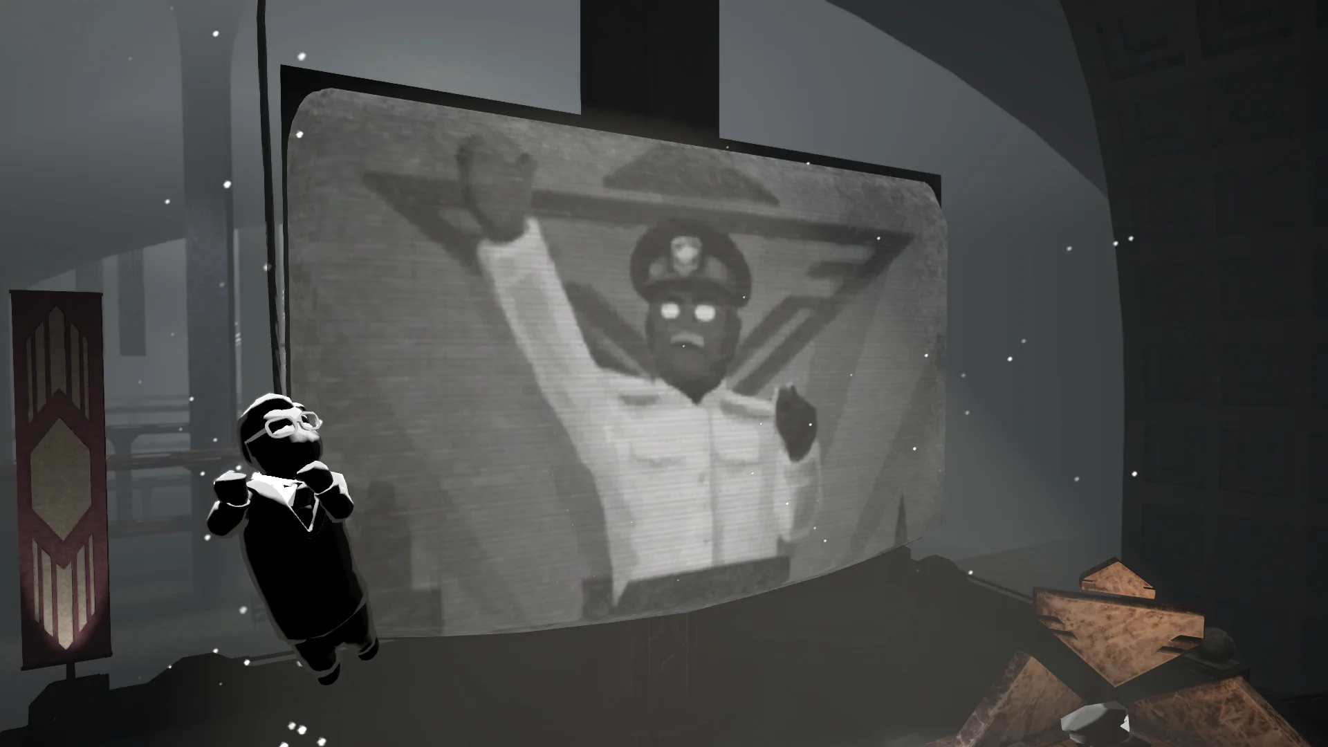 Beholder 2 - кадр 12