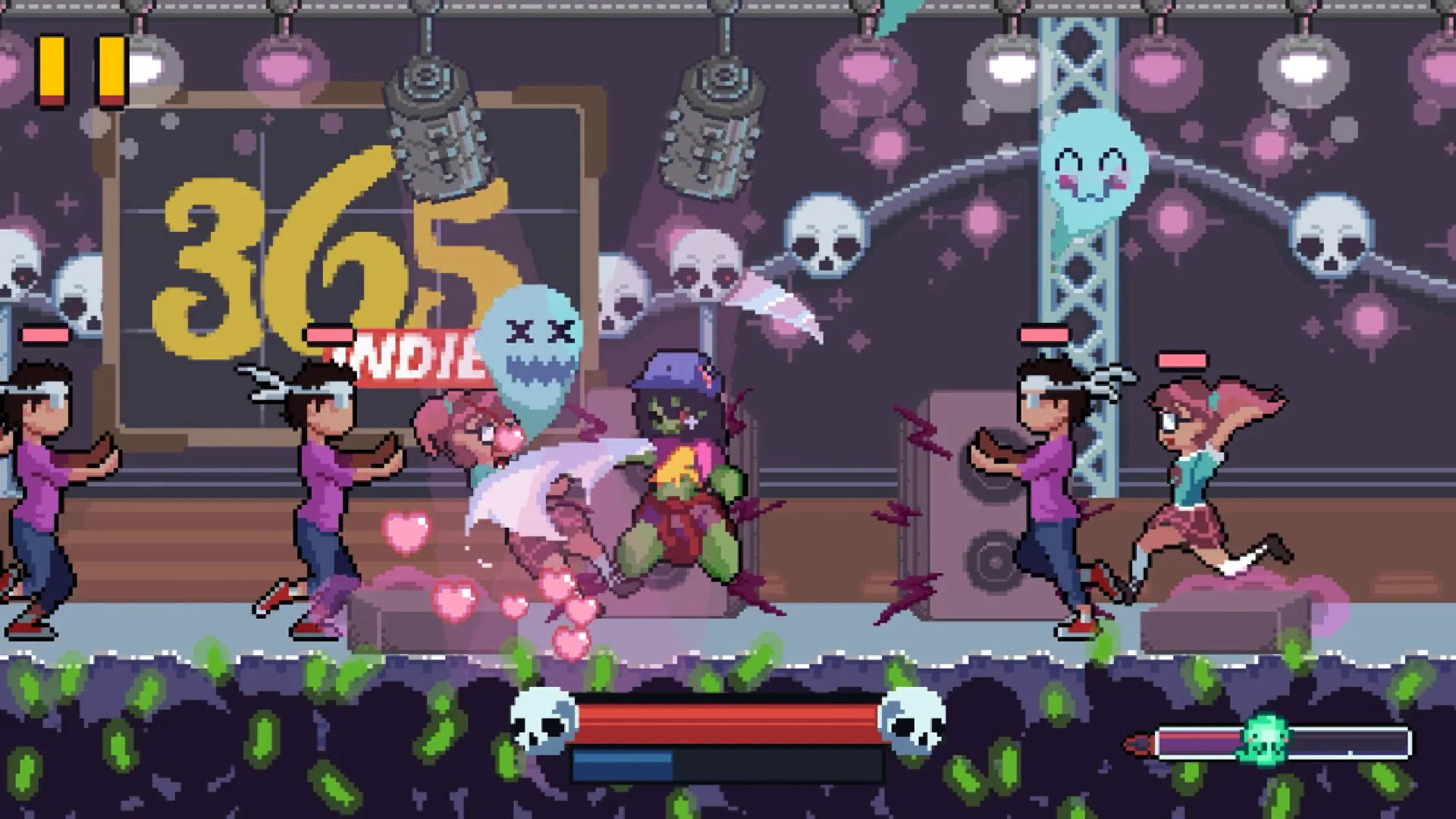 Kawaii Deathu Desu - кадр 6