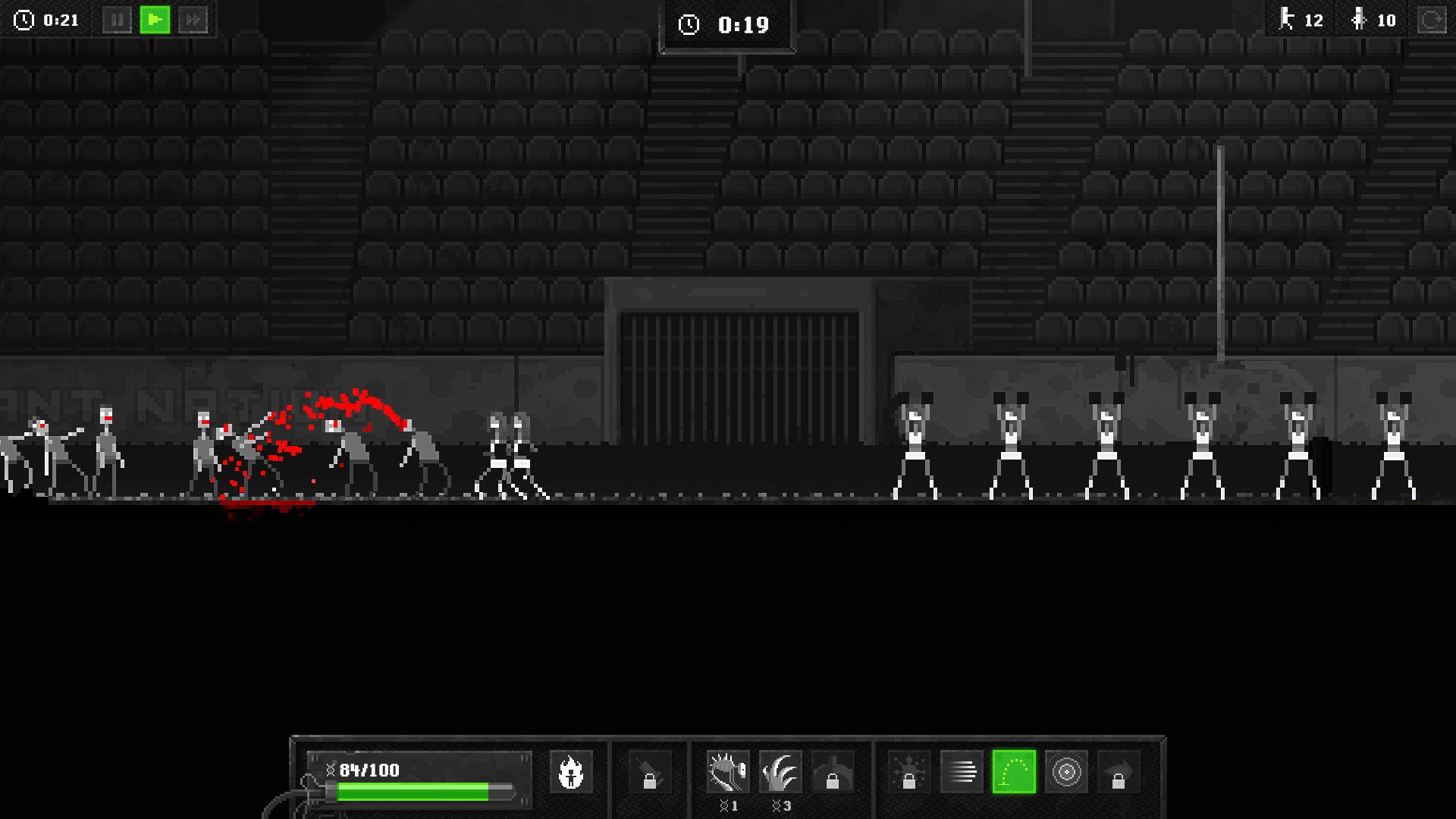 Zombie Night Terror — скриншот 5