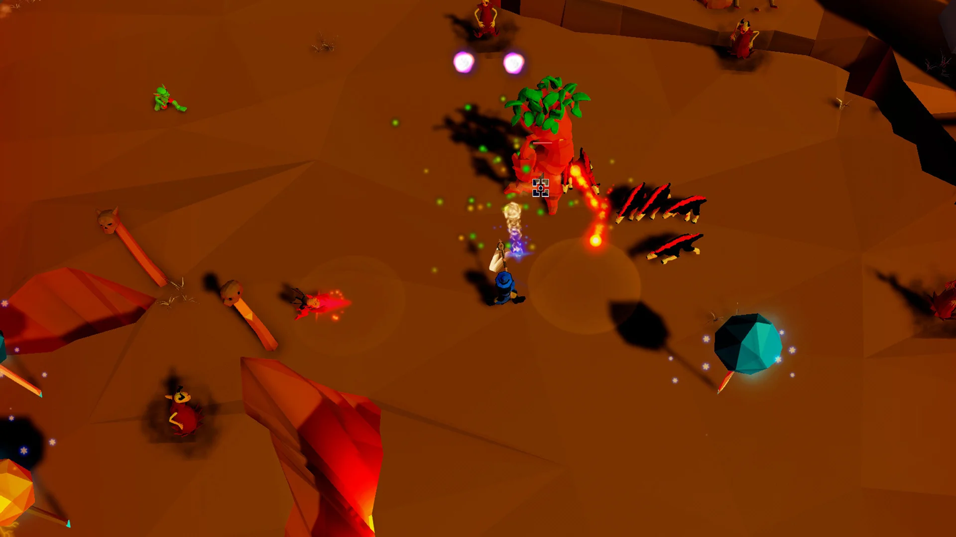 Arkane Rush Multiverse Mayhem - кадр 2