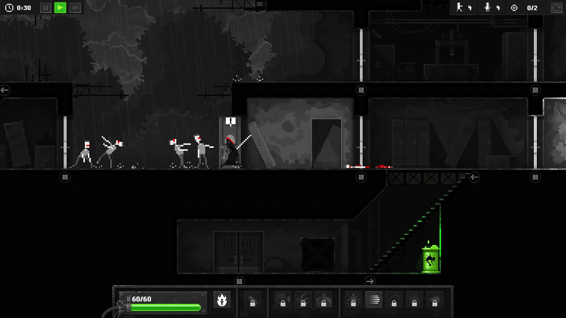 Zombie Night Terror — скриншот 6