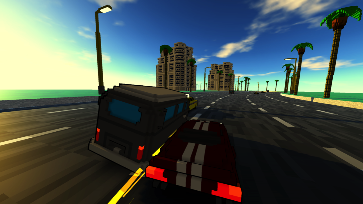 Maximum Car — скриншот 8