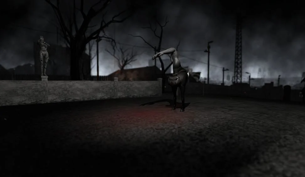 Lithium: Inmate 39 - кадр 2