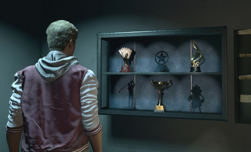 Resident Evil: Resistance — скриншот 8