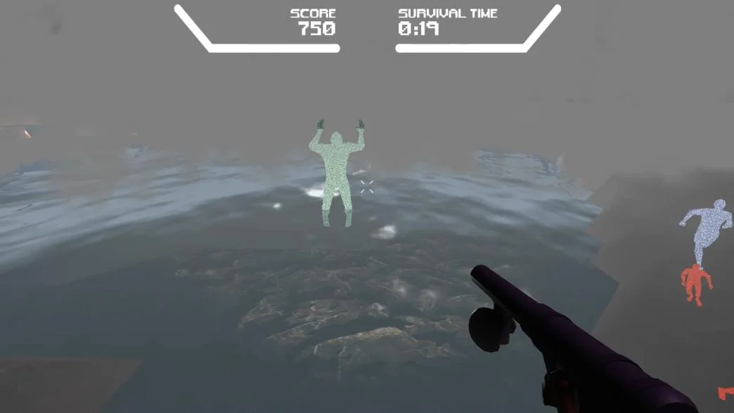 Scrapyard Robot Rampage - кадр 1