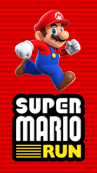 Super Mario Run — скриншот 5