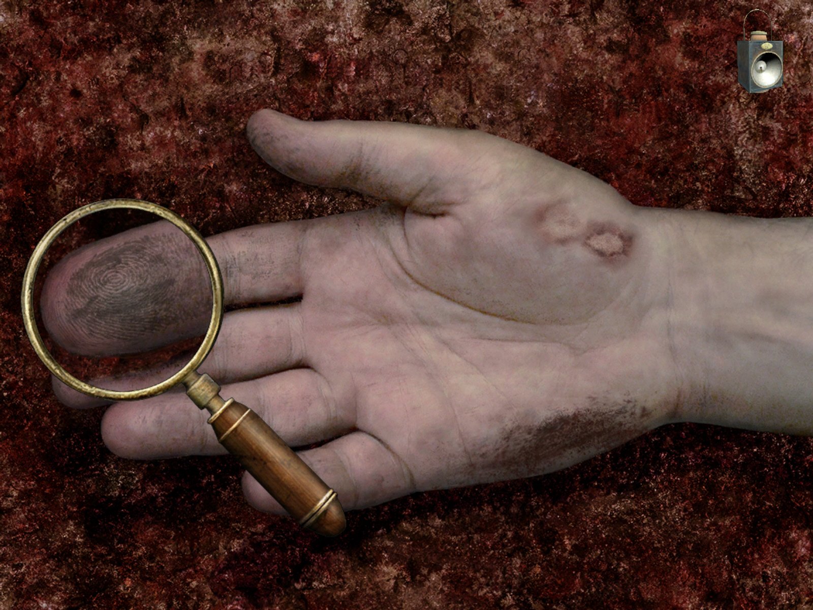 Sherlock Holmes: The Awakened Remastered Edition — скриншот 5