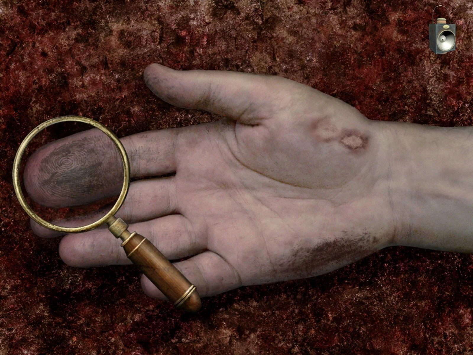 Sherlock Holmes: The Awakened Remastered Edition - кадр 5