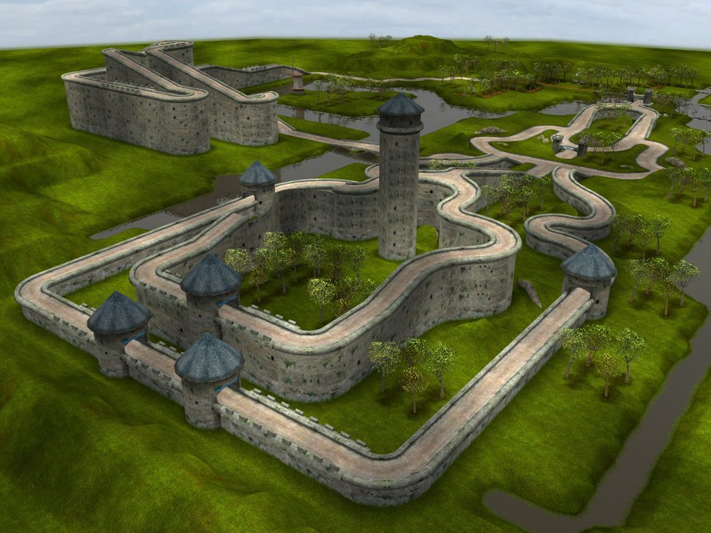 TrackMania (2003) — скриншот 8