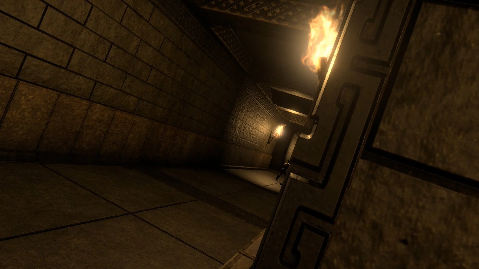 Nock: Hidden Arrow - кадр 3