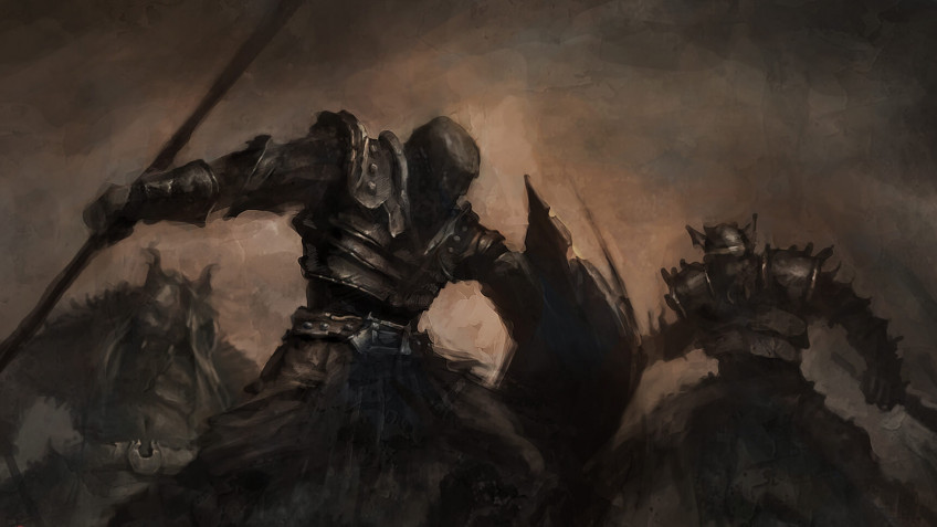 King Arthur: Knightʼs Tale — скриншот 3