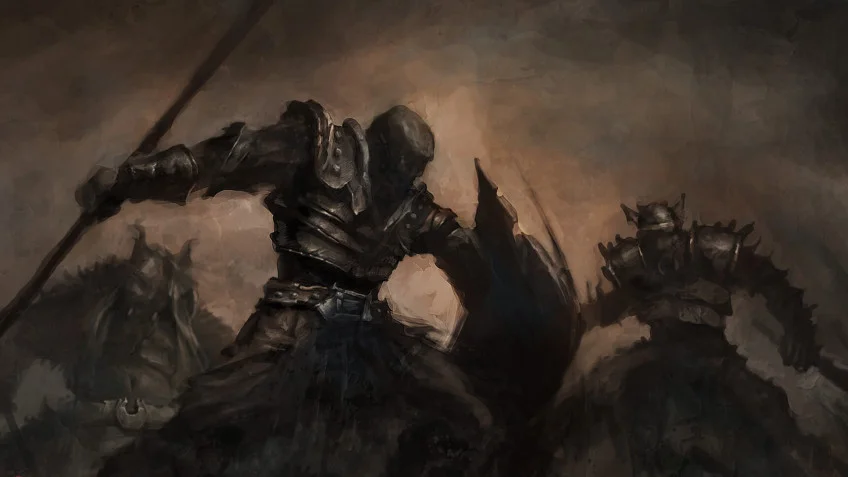 King Arthur: Knightʼs Tale - кадр 3