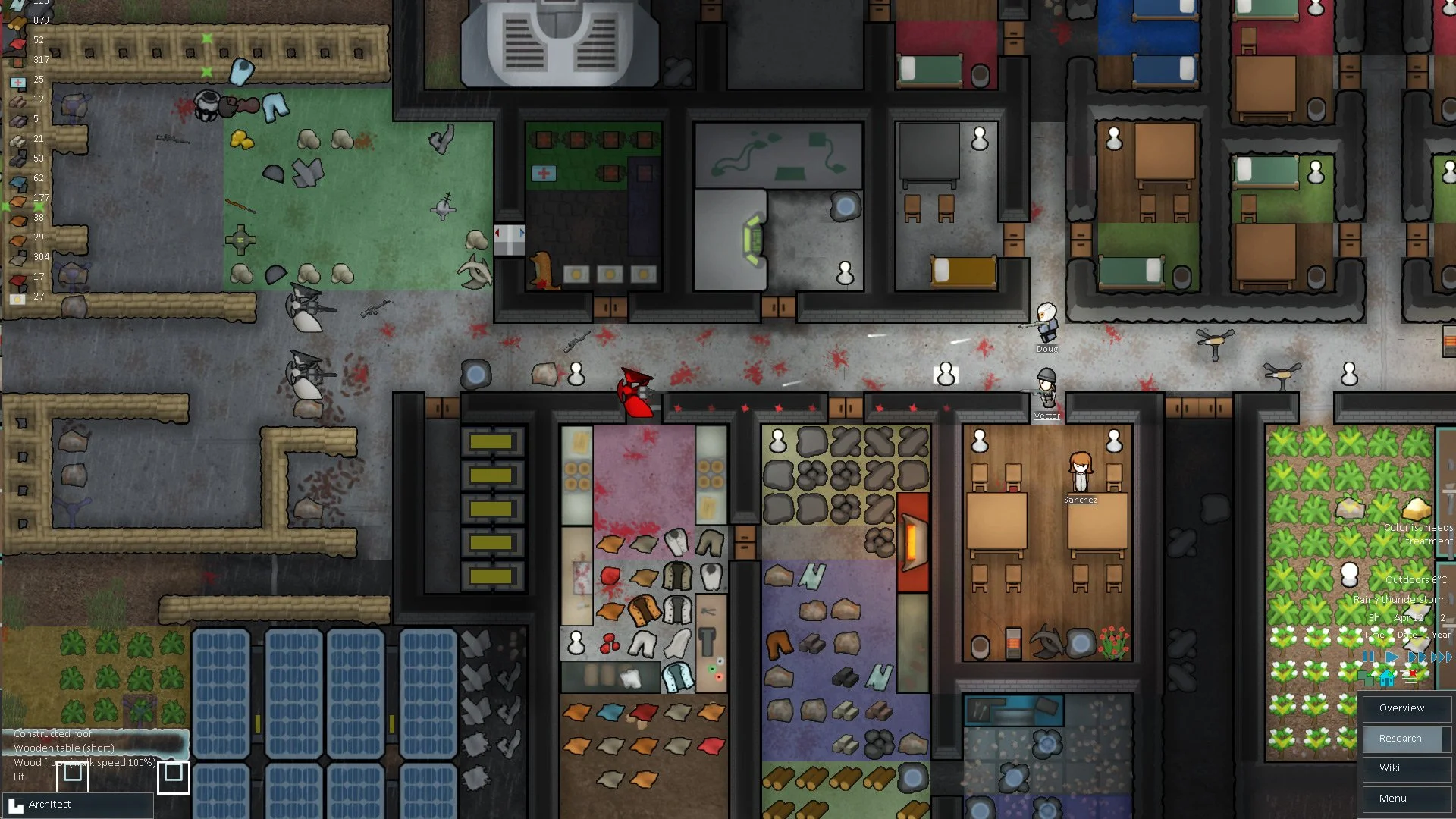 RimWorld - кадр 8
