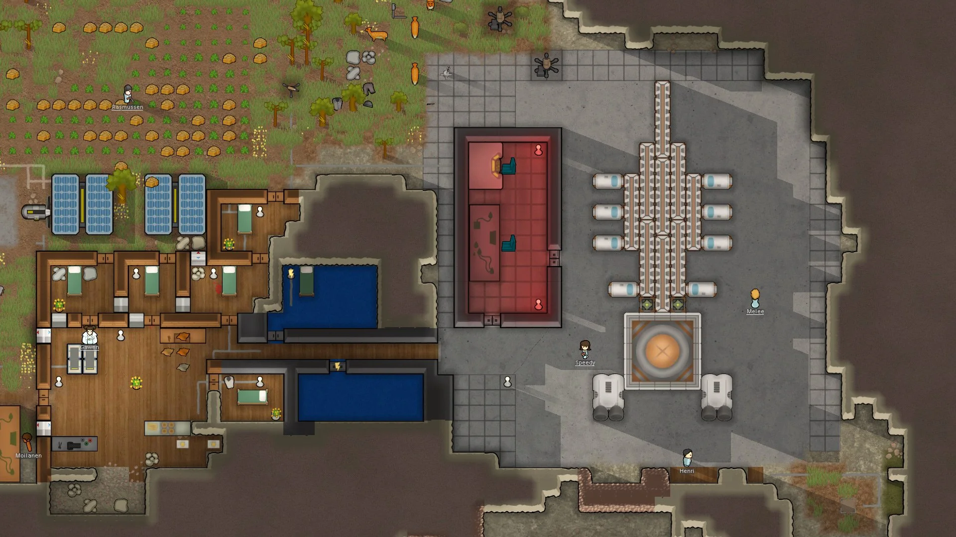 RimWorld - кадр 18
