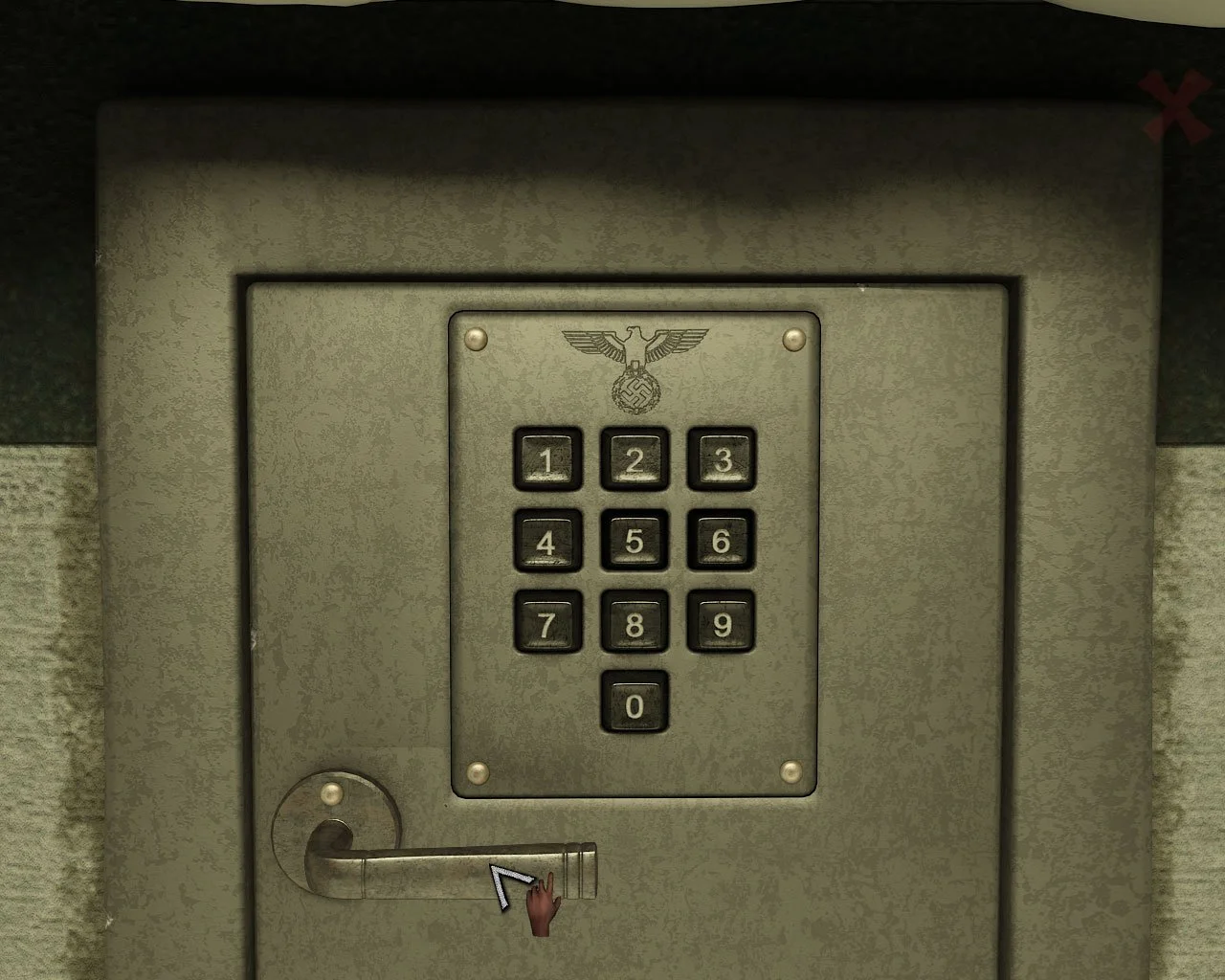 Stroke of Fate, A - кадр 11