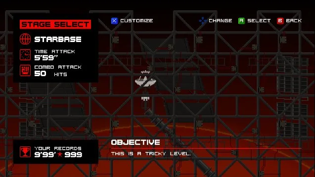 Neon Krieger Yamato - кадр 6