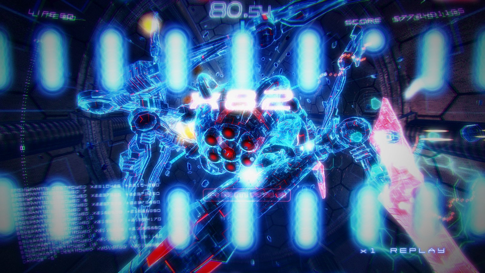 Revolver360 Re: Actor — скриншот 8
