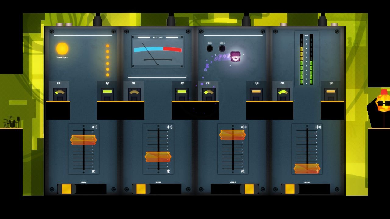 Inside My Radio — скриншот 8