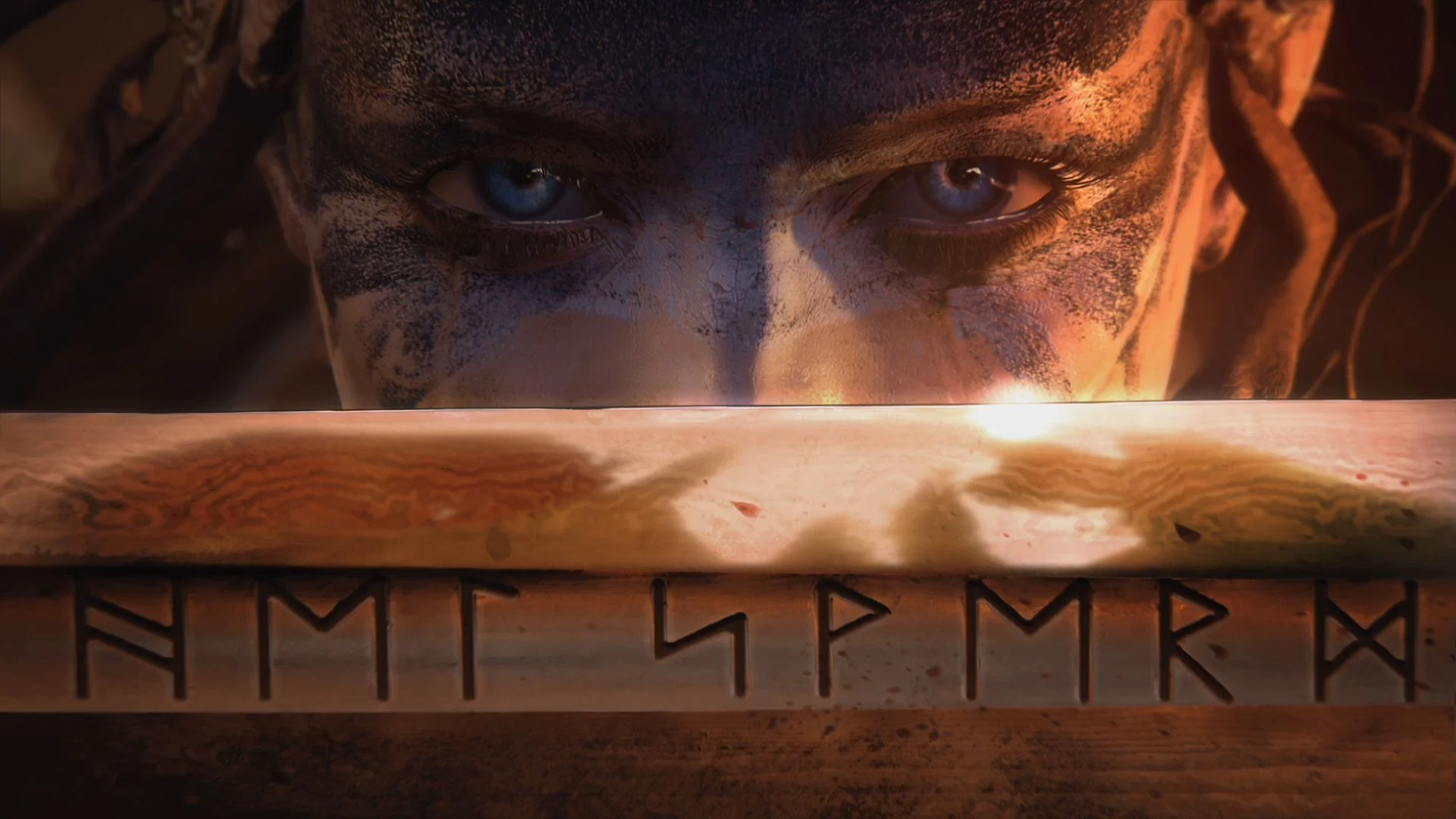 Hellblade: Senua's Sacrifice - кадр 17