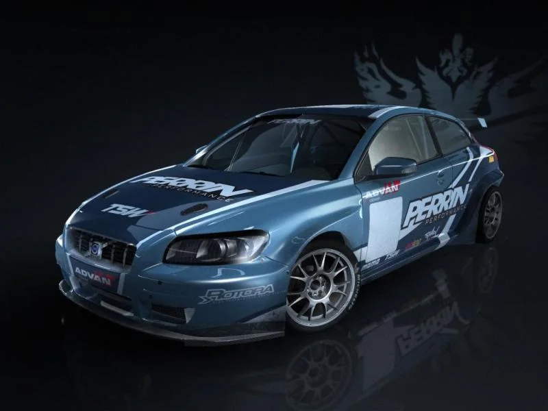 Race Driver: Grid - кадр 7