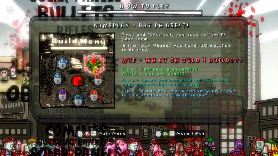 Uberzombie USA - кадр 6