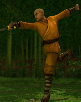 Deadliest Warrior - кадр 15