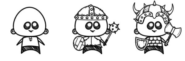 Guild of Dungeoneering — скриншот 5