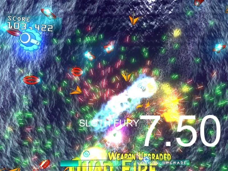 Sloth Patrol - кадр 7