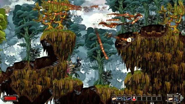 Windforge - кадр 10