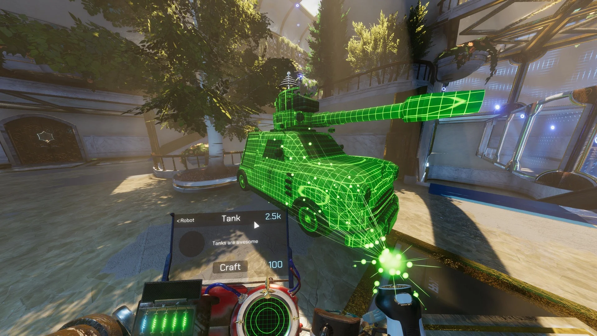 Nanobotic - кадр 9