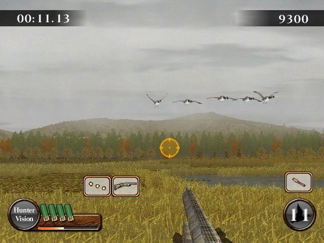 Remington Great American Bird Hunt - кадр 18