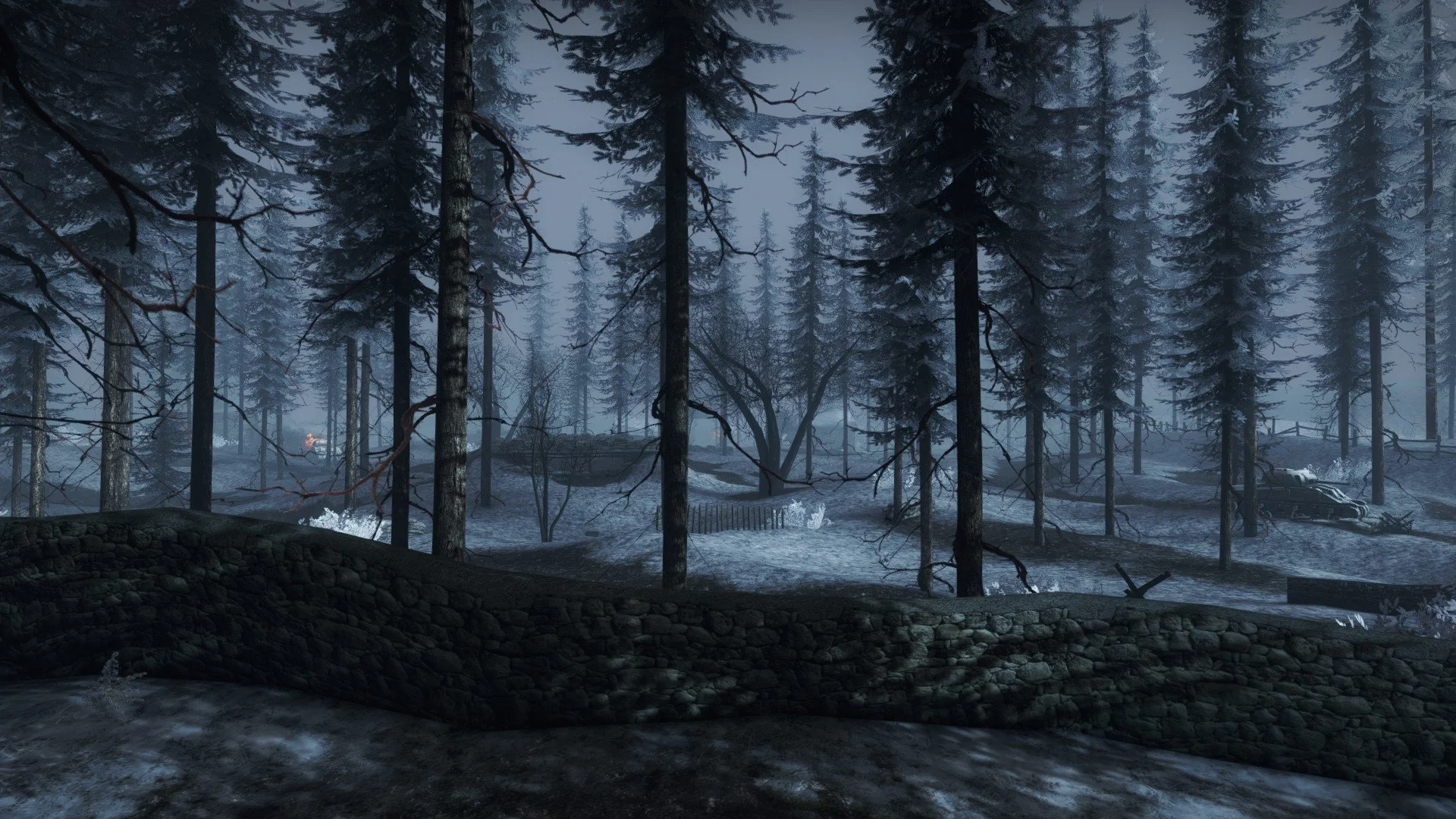 Day of Infamy - кадр 10