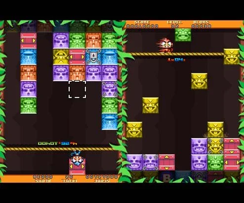 Bomb Monkey - кадр 1