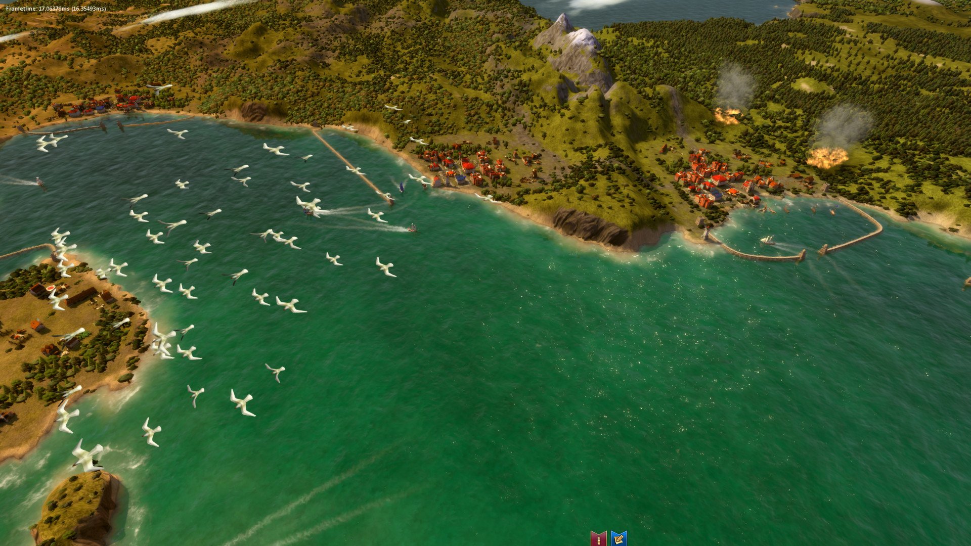 Rise of Venice - Beyond the Sea — скриншот 5