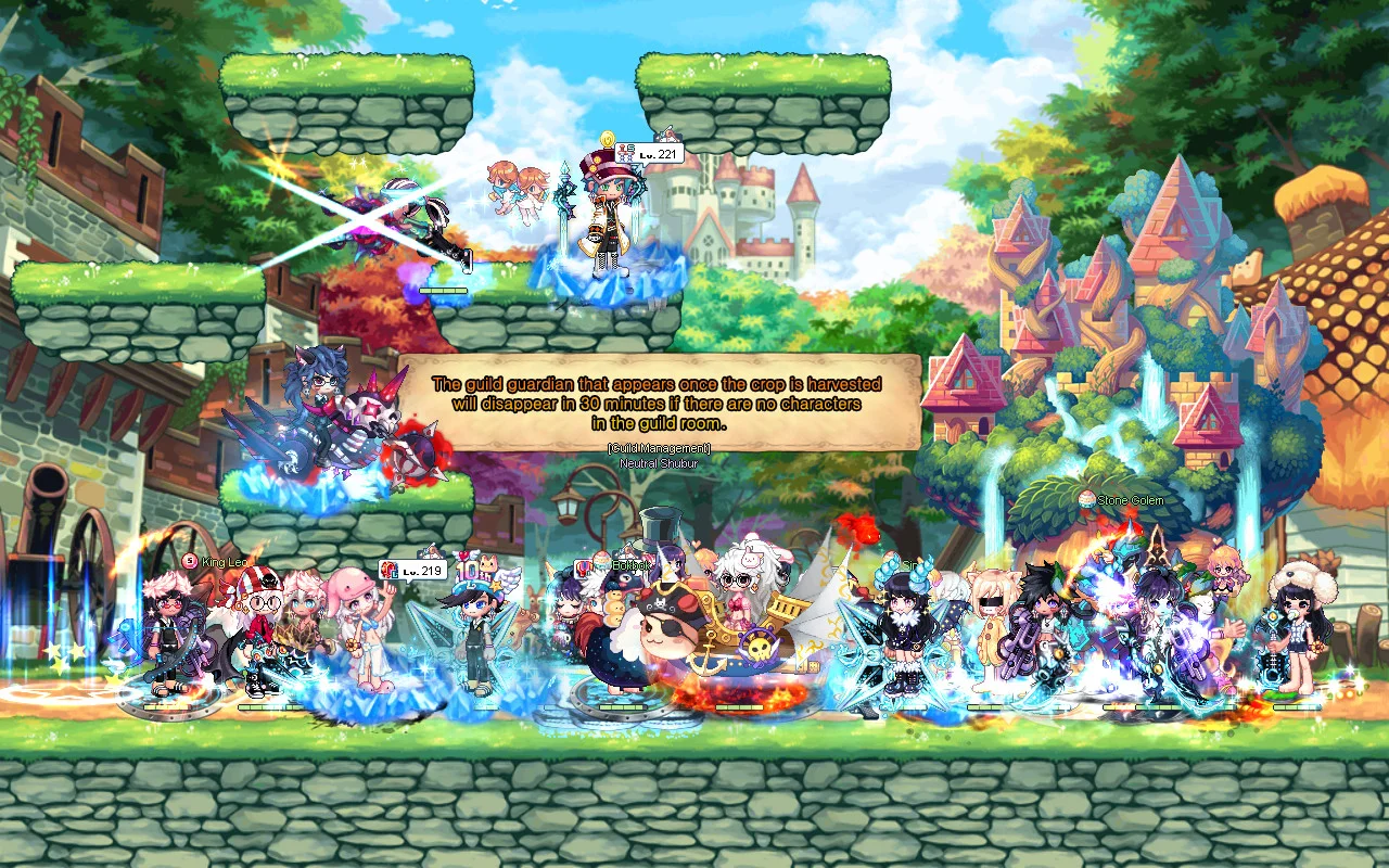 La Tale - кадр 3