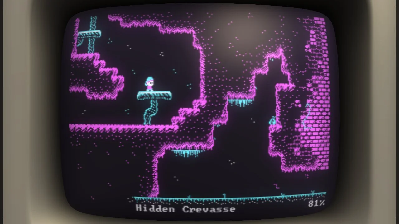 You Have to Win the Game - кадр 2