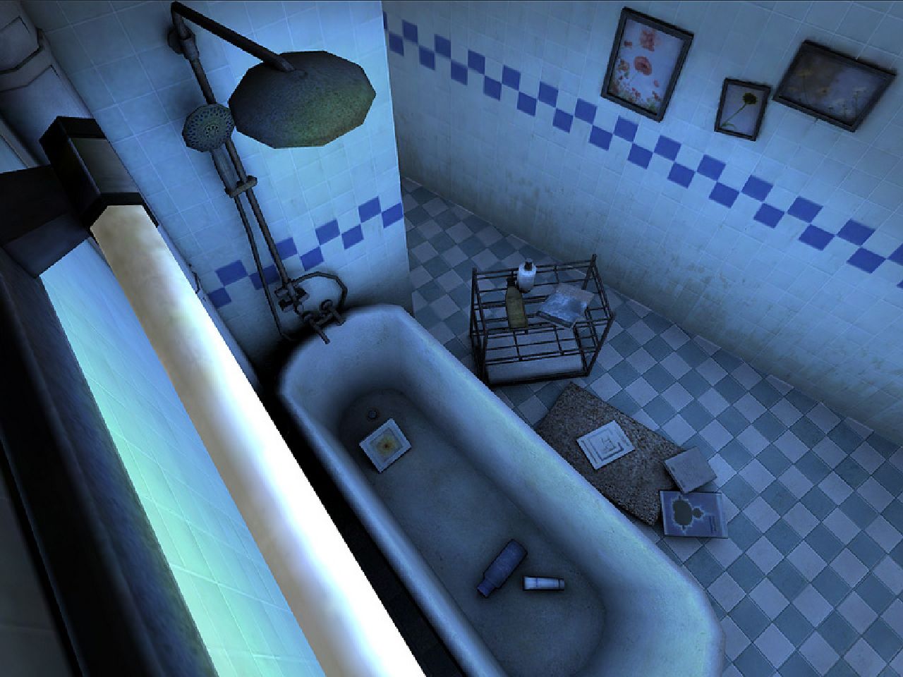 Dying: Sinner Escape — скриншот 3